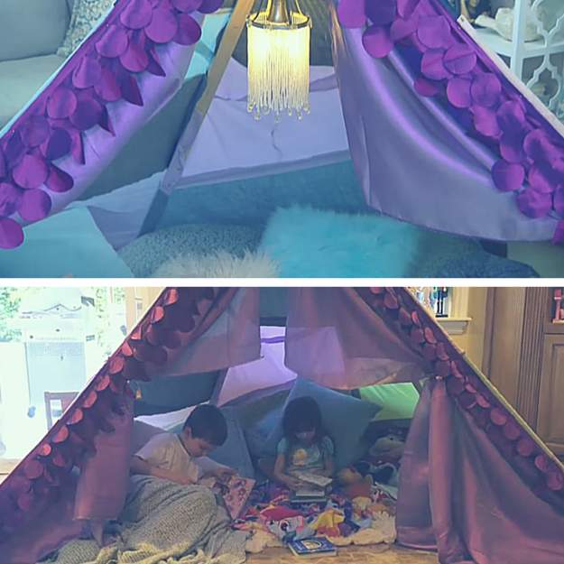 DiY Kids Reading Nook | [Video] Living Room Ideas: DIY Reading Nook Your Kids Will Surely Adore!