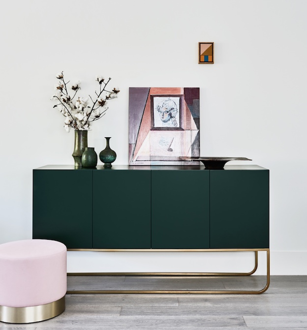 Color Block Furniture | Essential Modern Furniture For Every Home