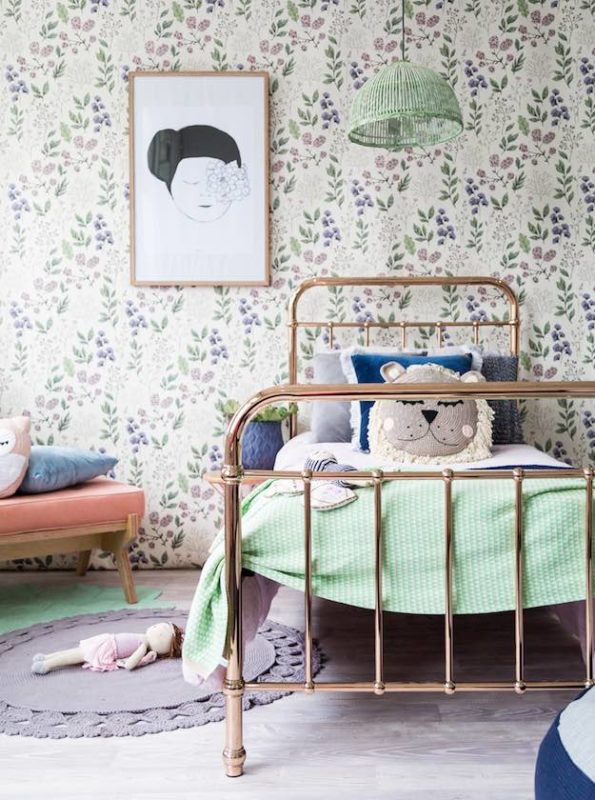 12 Amazing Kids Bedrooms | Living Room Ideas