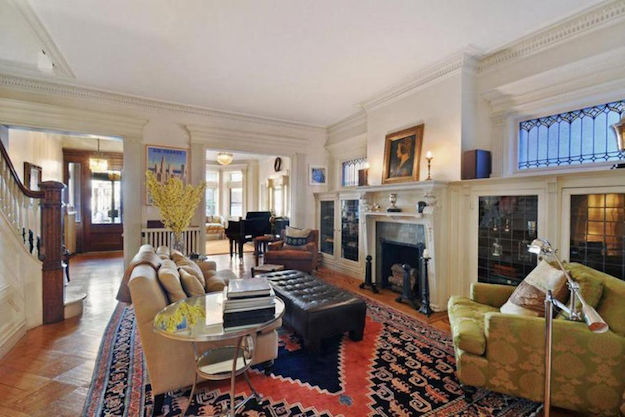 Emily Blunt and John Krasinski | Amazing Celebrity Homes You Have To See