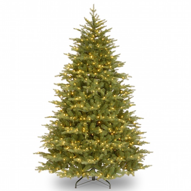 Christmas Trees | Christmas Decor Must-Haves You Can Buy Right Now