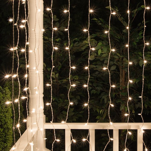 Lights | Christmas Decor Must-Haves You Can Buy Right Now