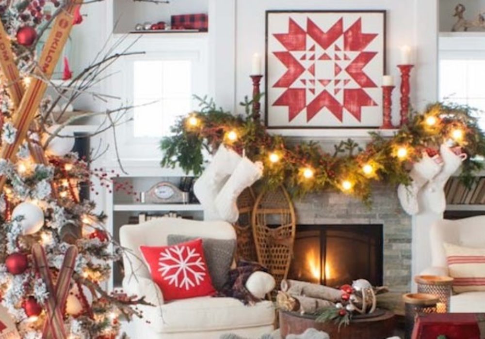 8 Christmas Decor Must-Haves You Can Buy Right Now