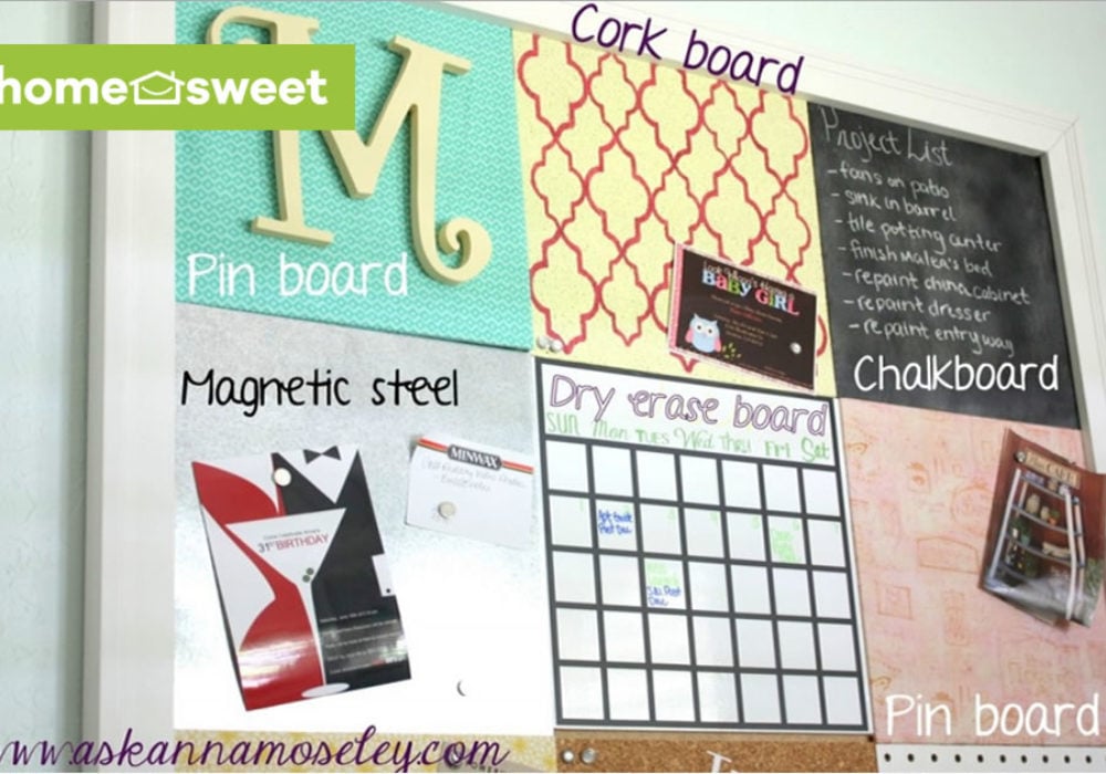 Top 15 Easy DIY Home Decor Projects