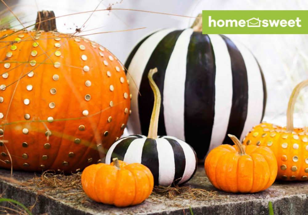 13 Awesome Decorating Ideas To FALL For!