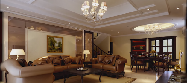 Identify Traffic Patterns | [Video] Living Room Ideas: Best Tips To Arrange Your Furniture