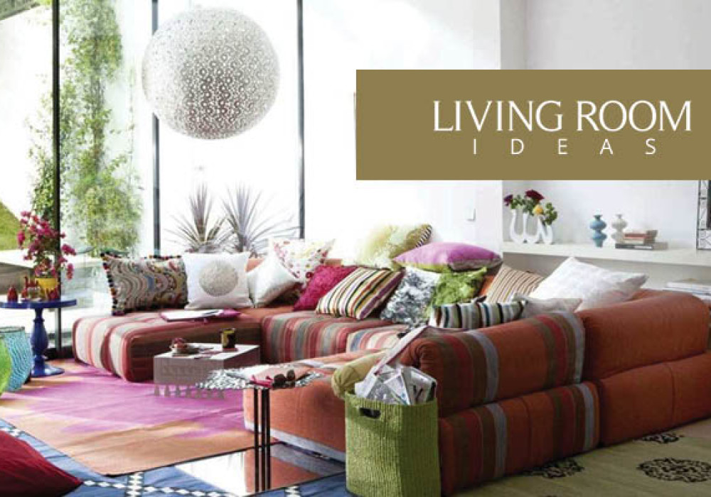 [Video] Living Room Ideas: Best Tips To Arrange Your Furniture