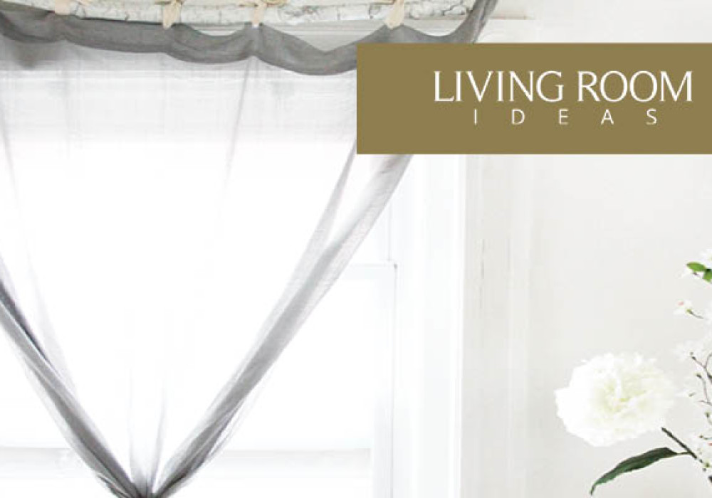 [Video] Living Room Ideas: Stylish Window Hacks That Will Beautify Your Home!