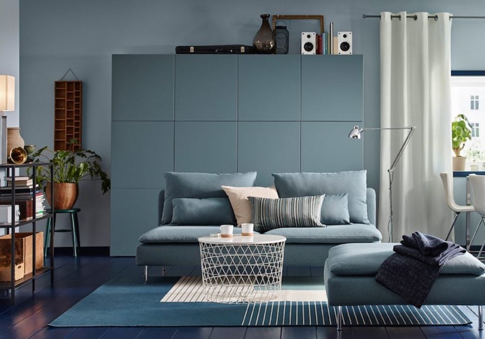 [Video] 3 Room Color Palettes To Update Your Space