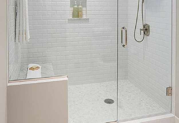 Use Subway Tile | [Tutorial] Bedroom Ideas: How to Make a Small Room Look Bigger and Cozier