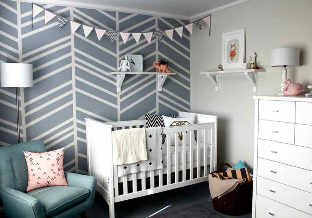 [Video] Nursery Room Ideas: Affordable Gorgeous Nursery Design And Decors For Your Little Ones