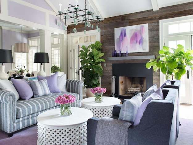 Southern Formal | Formal Living Room Ideas: 21 Ways To Upgrade Your Space