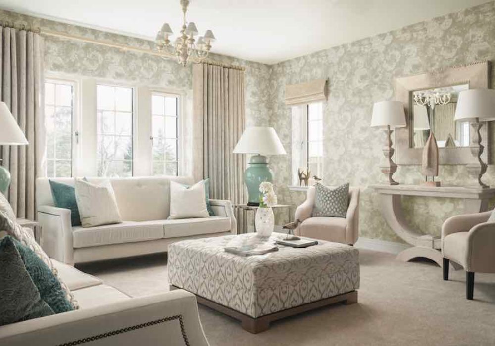 Formal Living Room Ideas: 21 Ways To Upgrade Your Space