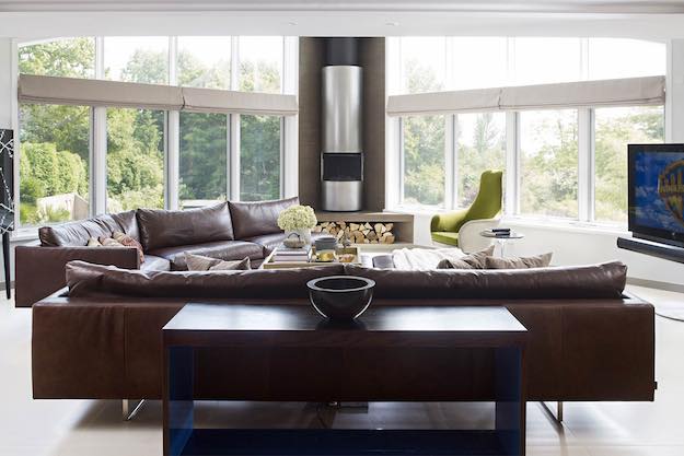 Callender Howorth | How To Decorate A Living Room: Inspiration From Top Designers