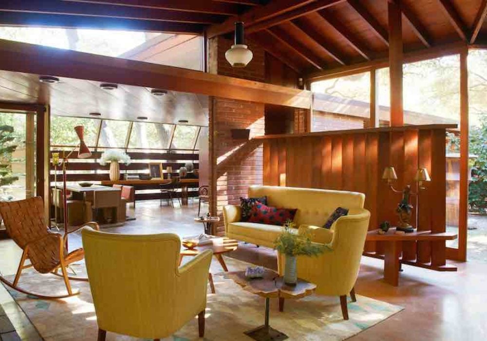 How To Decorate A Living Room: Inspiration From Top Designers