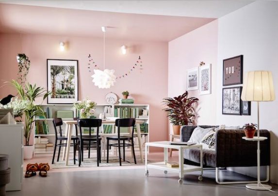 How To Decorate Small Living Room: Big Ideas For Small Spaces