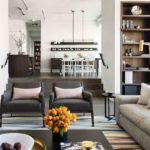 how to decorate a small living room: big ideas for small spaces