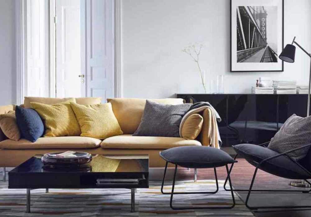 Modern Living Room Ideas: 21 Stylish Spaces To Inspire You
