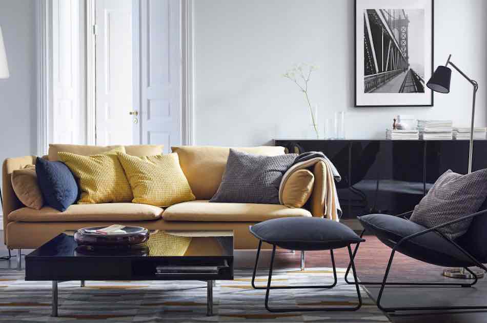 Modern Living Room Ideas: 21 Stylish Spaces To Inspire You