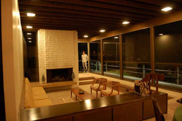 Brooding, Pragmatic | 20 Brilliant Sunken Living Room Designs