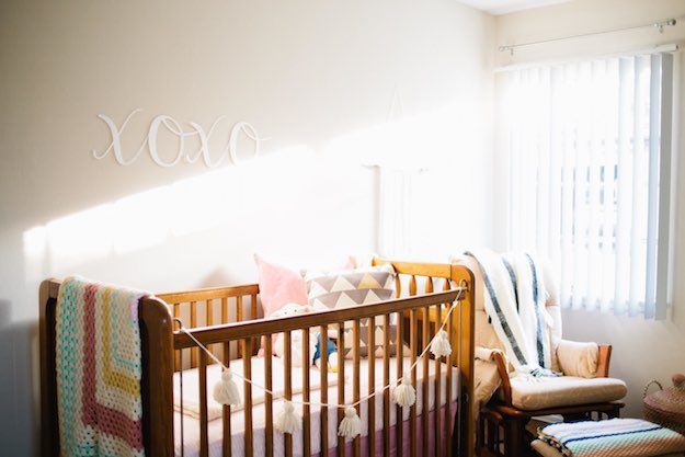 Cozy Baby Room Themes | Baby Room Themes: 21 Ways To Design A Nursery | Living Room Ideas