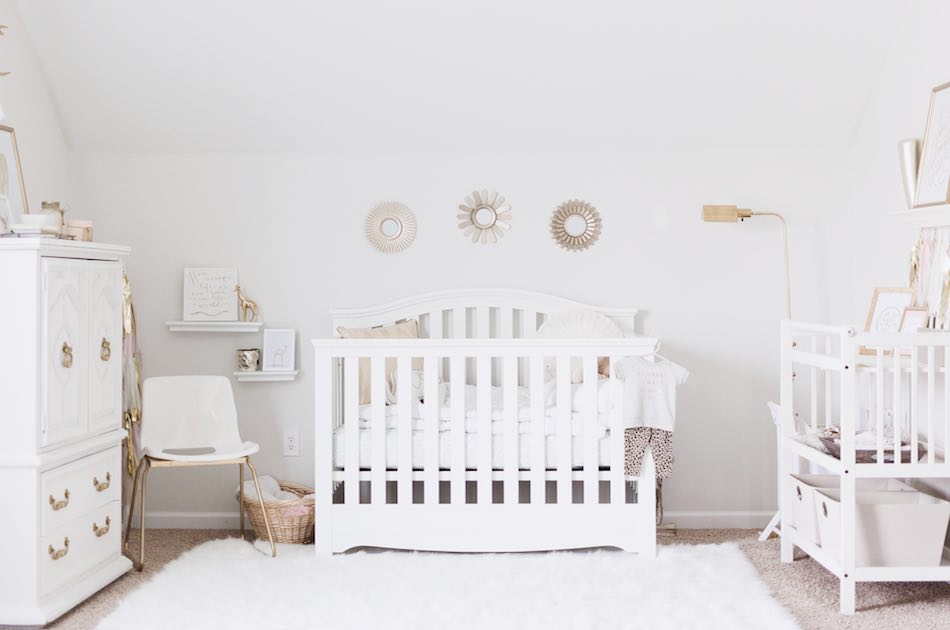 Baby Room Themes