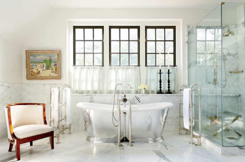 21 Stylish Bathroom Themes | Living Room Ideas