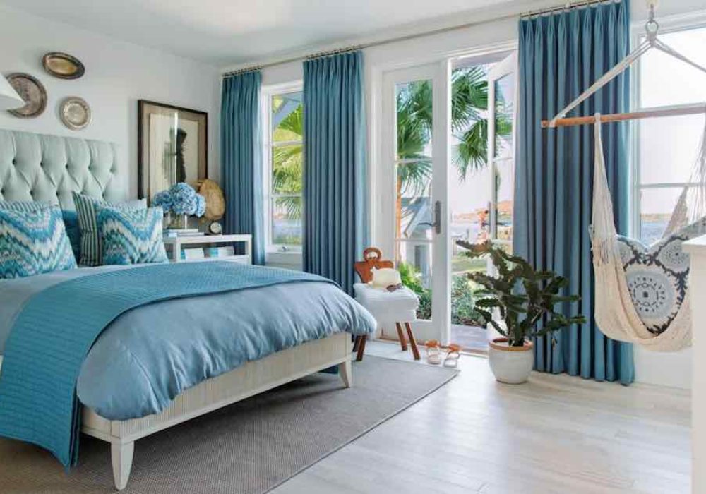 Bedroom Color Schemes: 15 Fabulous Ways To Mix Colors