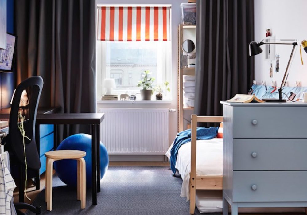 Dorm Room Ideas: Steal The Styles of These Dreamy Dorm Rooms
