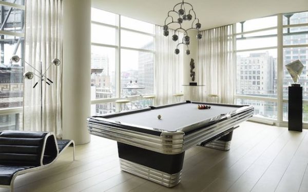 15 Fun Game Room Ideas | Living Room Ideas