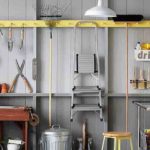 Garage Shelving Ideas To Clean Up Your Storage