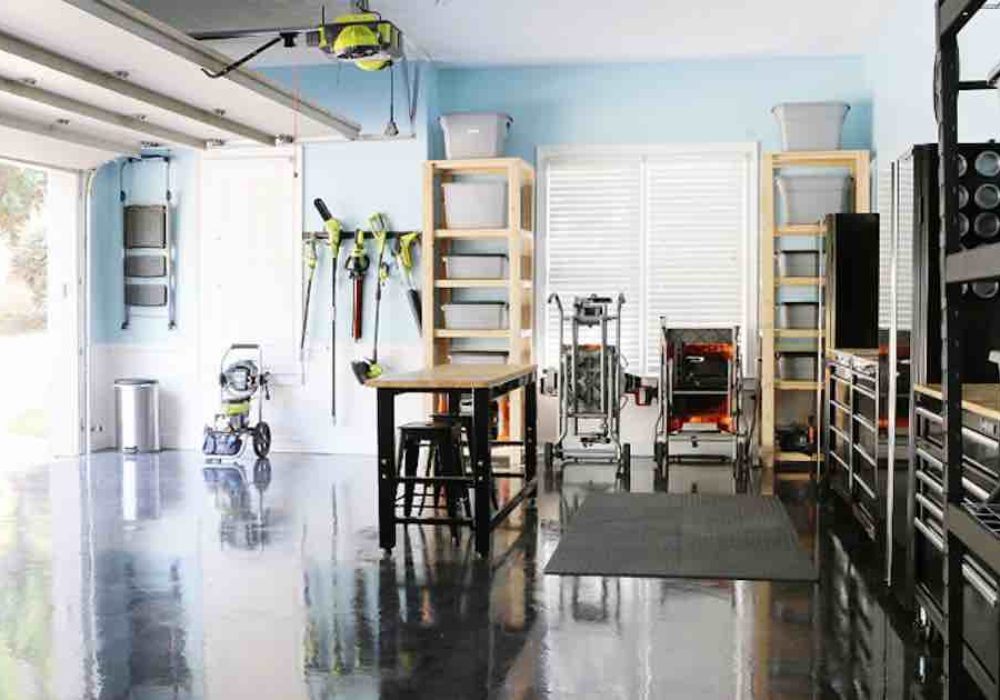 The Only Garage Storage Ideas Guide You’ll Ever Need