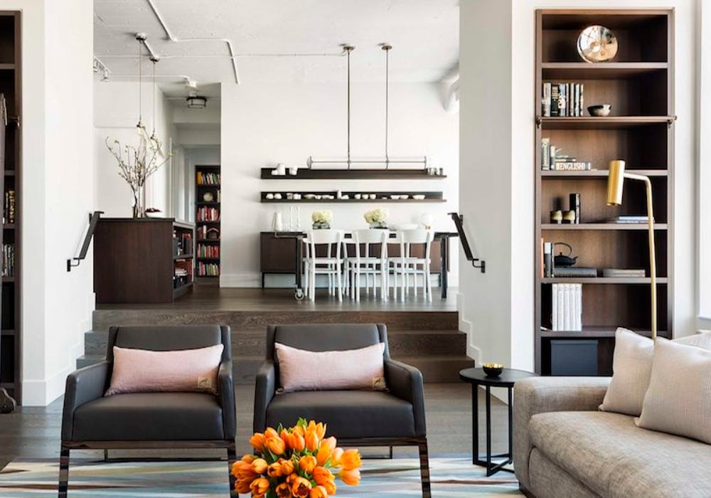 How To Decorate Small Living Room: Big Ideas For Small Spaces