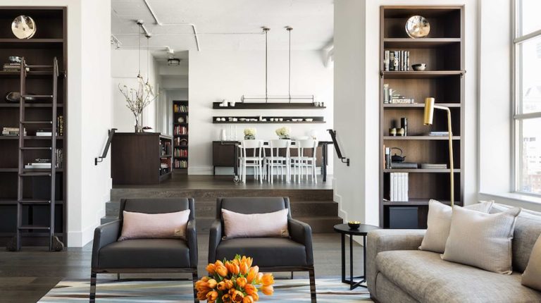 How To Decorate Small Living Room: Big Ideas For Small Spaces