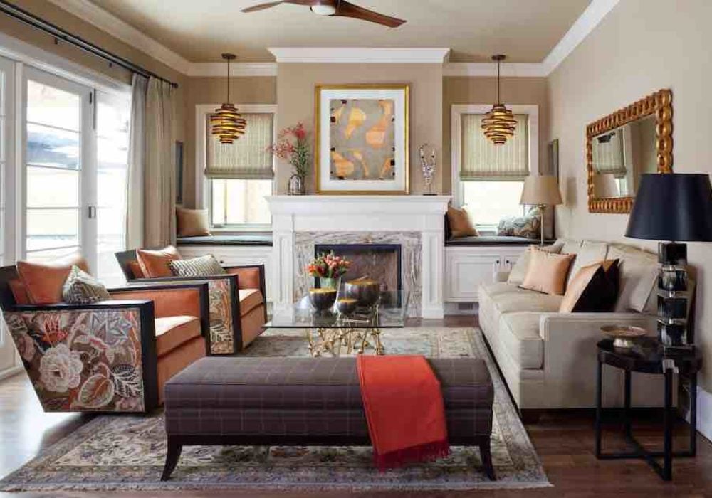 19 Living Room Sets To Help You Mix And Match Furniture