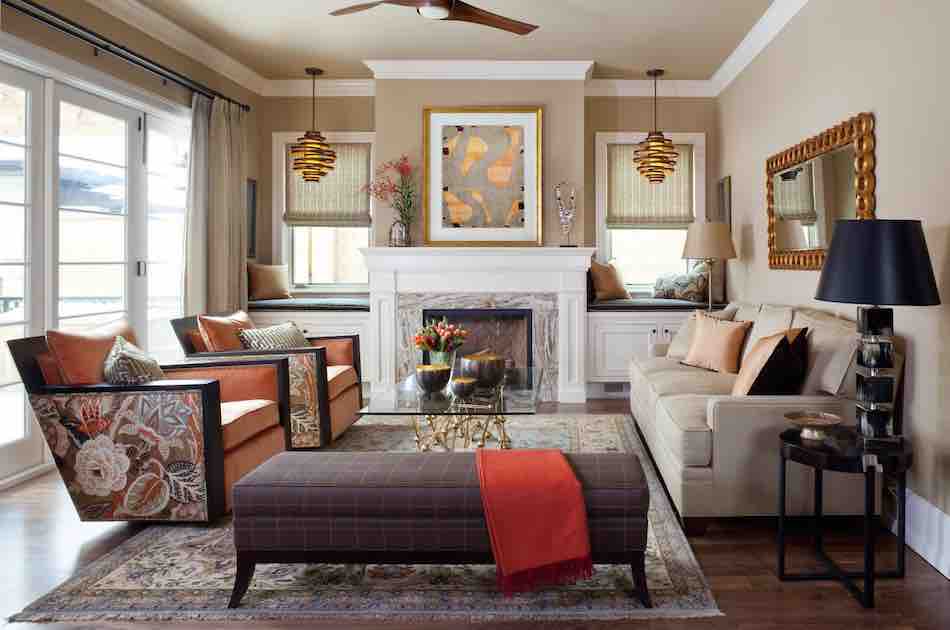 19 Living Room Sets To Help You Mix And Match Furniture