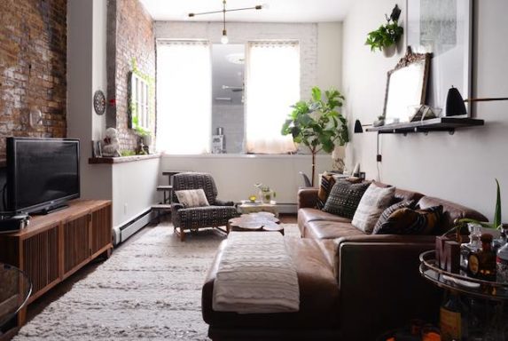 Long Narrow Living Room Ideas That Won't Cramp Your Style