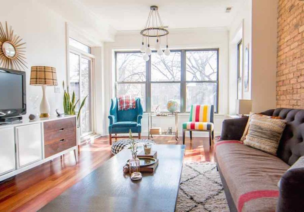 Long Narrow Living Room Ideas That Won’t Cramp Your Style
