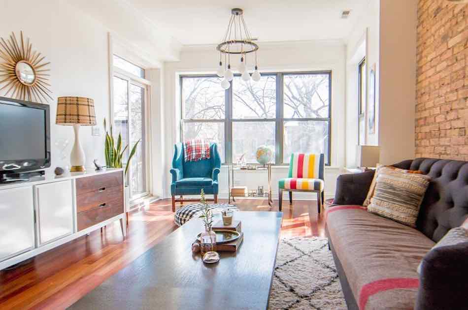Long Narrow Living Room Ideas That Won't Cramp Your Style