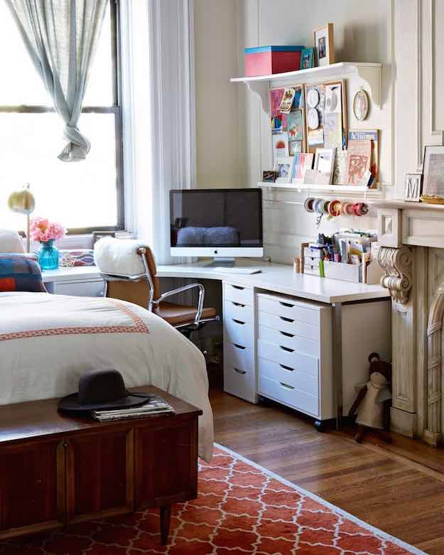 Every Corner Matters | Space Saving Tips For Every Room In Your Home