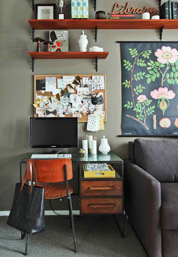 Multi-Task With Space | Space Saving Tips For Every Room In Your Home