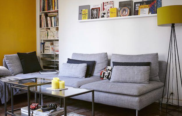 Go Minimalist | Space Saving Tips For Every Room In Your Home