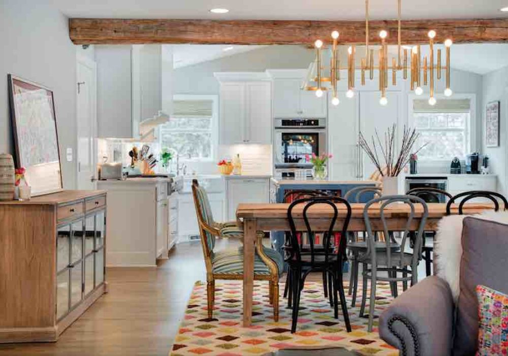 Space Saving Tips For Every Room In Your Home