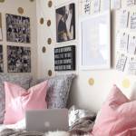 Dorm Room Checklist: Essential Items For Your College Room