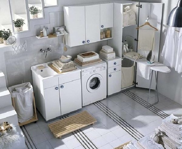 10 Ikea Laundry Room Ideas For Small Living Spaces 9575