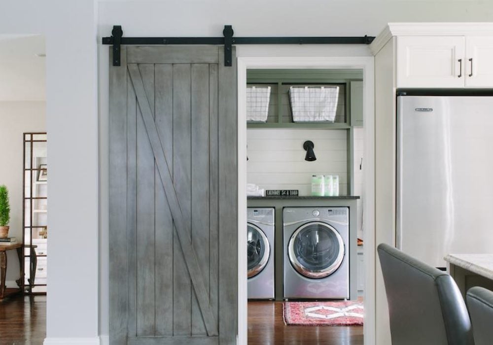 11 Practical Laundry Room Organization Hacks | Living Room Ideas