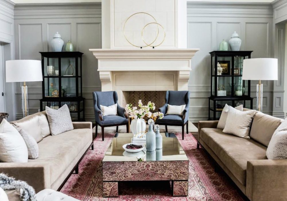 15 Living Room Hacks From Interior Designers and Decorators