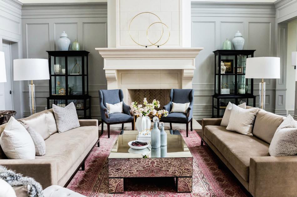 Living Room Hacks From Interior Designers and Decorators