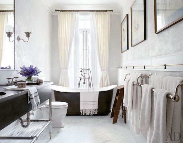 21 Stunning Master Bathroom Ideas | Living Room Ideas