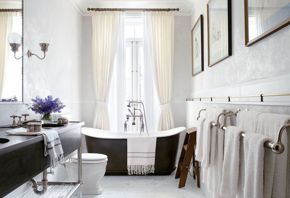 21 Stunning Master Bathroom Ideas | Living Room Ideas